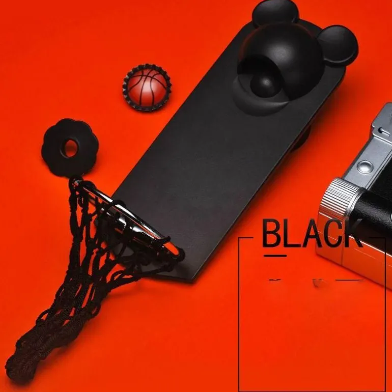 Magnetischer Basketball-Flaschenöffner für den Kühlschrank