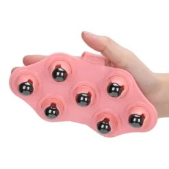 Magnetischer Massagehandschuh – Therapiegerät zur Muskelentspannung