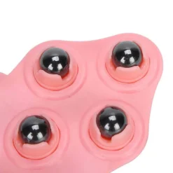 Magnetischer Massagehandschuh – Therapiegerät zur Muskelentspannung