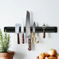 Magnetischer Messerhalter – Küchen-Organizer für Messer