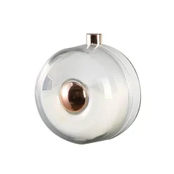 Magnetischer Mini-Gewürzbehälter – platzsparender Gewürz-Organizer