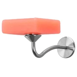 Magnetischer Seifenhalter – Wandmontierter Badezimmer-Organizer