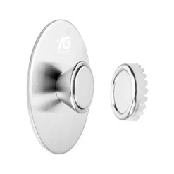 Magnetischer Seifenhalter – Wandmontierter Badezimmer-Organizer