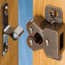 Magnetischer Türdämpferstopper aus Metall