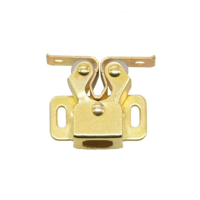 Magnetischer Türdämpferstopper aus Metall