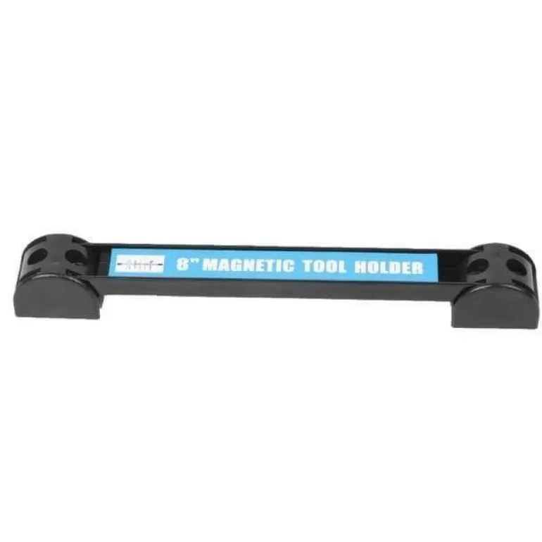 Magnetischer Werkzeug-Organizer – Werkzeugaufbewahrungsleiste zur Wandmontage