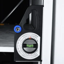 Magnetischer Winkelmesser - Multifunktionaler Winkelmesser