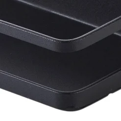 Magnetisches Aufbewahrungsregal für Zuhause – langlebige, platzsparende Lösung