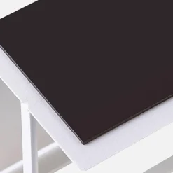 Magnetisches Aufbewahrungsregal für Zuhause – langlebige, platzsparende Lösung