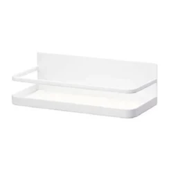 Magnetisches Aufbewahrungsregal für Zuhause – langlebige, platzsparende Lösung