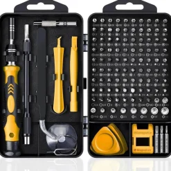 Magnetisches Computer-Reparaturset – Allzweck-Werkzeugset für die Elektronik