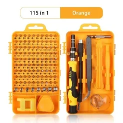 Magnetisches Computer-Reparaturset – Allzweck-Werkzeugset für die Elektronik