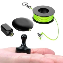 Magnetisches Kabelziehwerkzeug - Kabelinstallationshilfe