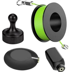 Magnetisches Kabelziehwerkzeug - Kabelinstallationshilfe