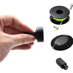 Magnetisches Kabelziehwerkzeug - Kabelinstallationshilfe