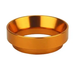 Magnetisches Kaffeedosierwerkzeug mit Filterring für 51–53 mm Siebträger, Präzisionsbrühzubehör