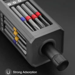 Magnetisches Mini-Schraubendreher-Set – Kompaktes All-in-One-Werkzeugset