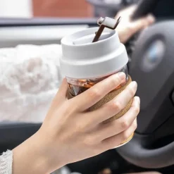 Magnetisches Tee-Ei - Iron Ball Brew Tool