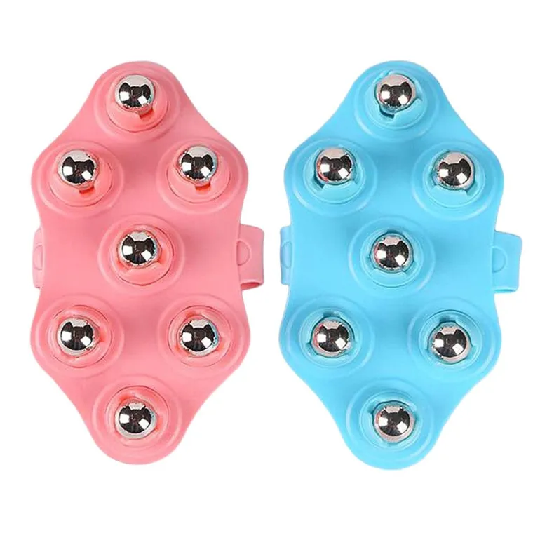 Magnetmassagegerät – Easy Relief Roller zur Schmerzlinderung