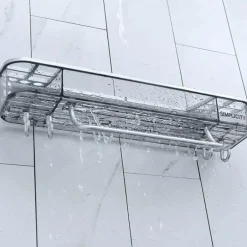 Make-up-Organizer-Regal – Aufbewahrungslösung für das Badezimmer