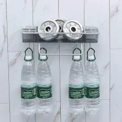 Make-up-Organizer-Regal – Aufbewahrungslösung für das Badezimmer