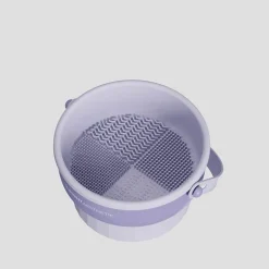 Make-up-Pinsel-Organizer – leicht zu reinigende Aufbewahrungsbox