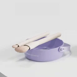 Make-up-Pinsel-Organizer – leicht zu reinigende Aufbewahrungsbox