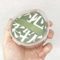 Make-up-Quasten – Kosmetikapplikatoren von Heavenly Touch