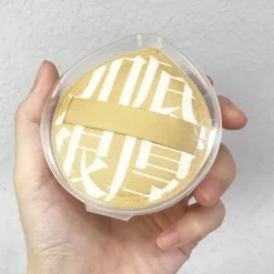 Make-up-Quasten – Kosmetikapplikatoren von Heavenly Touch