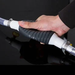 Manuelle Kraftstoffpumpe – langlebiges Kraftstofftransfergerät für Kraftfahrzeuge