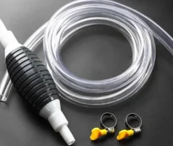 Manuelle Kraftstoffpumpe – langlebiges Kraftstofftransfergerät für Kraftfahrzeuge