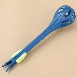 Manuelle Schneebesenzange – 2-in-1-Küchenwerkzeug zum Mixen und Servieren