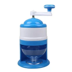 Manueller Eiscrusher – Tragbarer, einfacher Eisbereiter