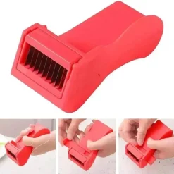 Manueller Erbsenschäler - Veggie Twister Maschine