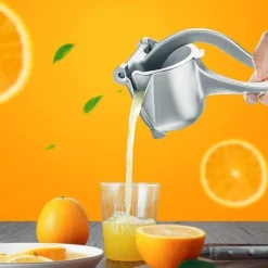 Manueller Fruchtentsafter – Einfaches Entsaftungswerkzeug