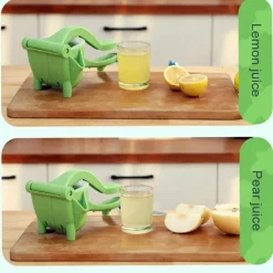 Manueller Fruchtentsafter – Einfaches Entsaftungswerkzeug