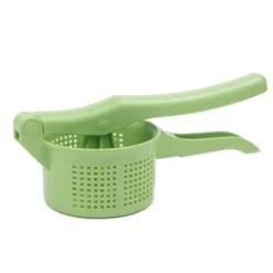 Manueller Gemüse- und Fruchtsaftbereiter - Hand-Entsafter