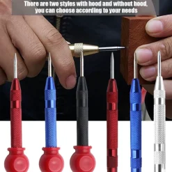 Manuelles Dellenbohrwerkzeug - Handpressen-Reparatursatz