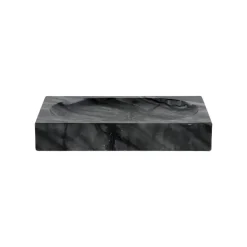 Marble Bathroom Accessories Set - Elegant Home Decor