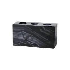 Marble Bathroom Accessories Set - Elegant Home Decor