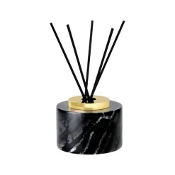 Marble Bathroom Accessories Set - Elegant Home Decor