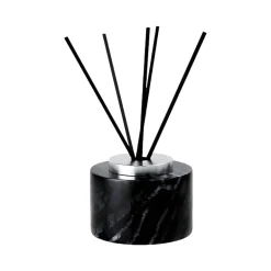 Marble Bathroom Accessories Set - Elegant Home Decor