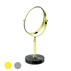 Marble Bathroom Accessories Set - Elegant Home Decor