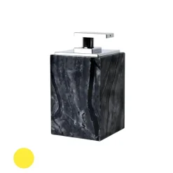 Marble Bathroom Accessories Set - Elegant Home Decor