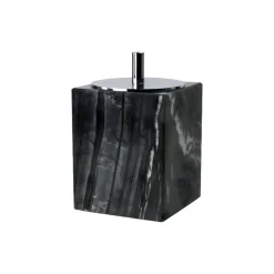 Marble Bathroom Accessories Set - Elegant Home Decor