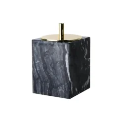 Marble Bathroom Accessories Set - Elegant Home Decor