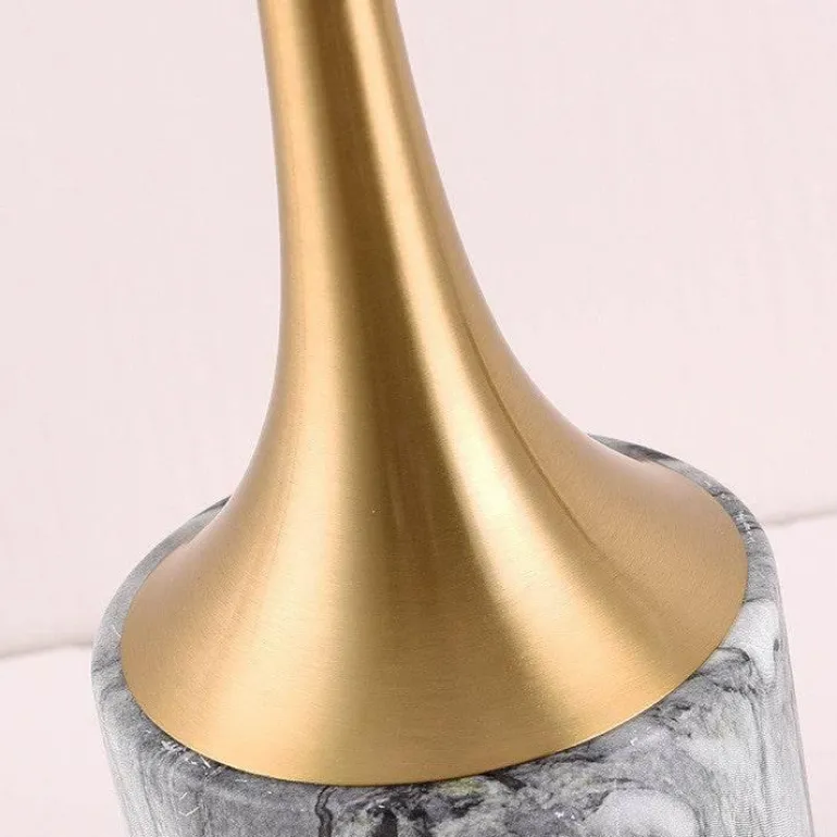 Marble Luxe Decorative Accent - Elegant Home Decor