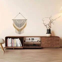 Marguerite Cabinet – Elegante Aufbewahrungslösung