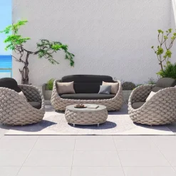 Marie Outdoor Retreat - Gemütliche Campinghütte