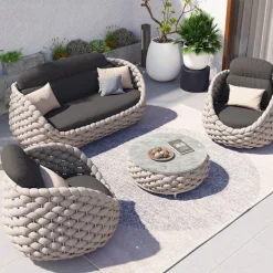 Marie Outdoor Retreat - Gemütliche Campinghütte